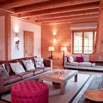 شاليه Olivier By Interhome *