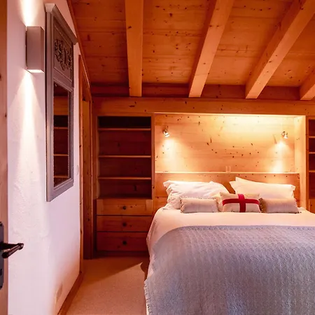 Olivier By Interhome Villars-sur-Ollon