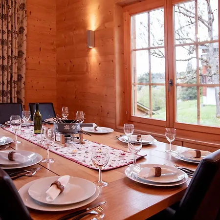 Olivier By Interhome