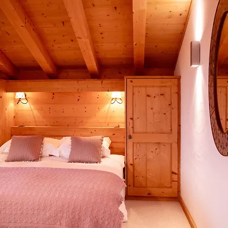 Olivier By Interhome Alpehytte *