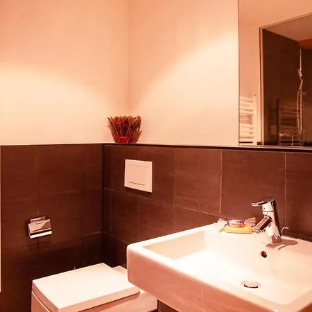 Alpehytte Olivier By Interhome *