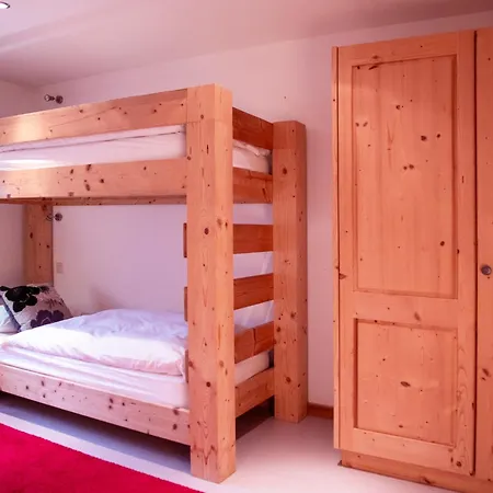 Olivier By Interhome Alpehytte Villars-sur-Ollon