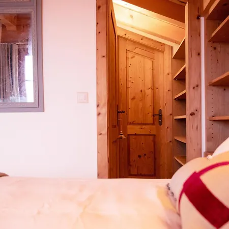 Olivier By Interhome Alpehytte Villars-sur-Ollon