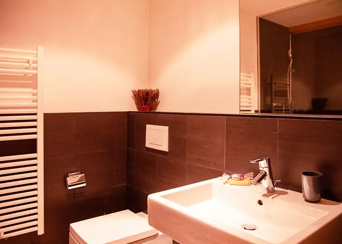 Chalet Olivier By Interhome *