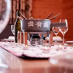 Olivier By Interhome Chalet *