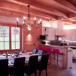 Olivier By Interhome Chalet