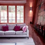 Olivier By Interhome Villars-sur-Ollon