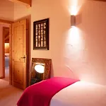 Chalet Olivier By Interhome Villars-sur-Ollon