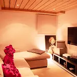 Chalet Olivier By Interhome