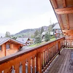 Chalet Olivier By Interhome *