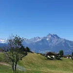 Olivier By Interhome Chalet Villars-sur-Ollon