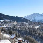 Chalet Olivier By Interhome *