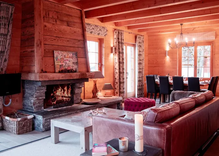 Olivier By Interhome *