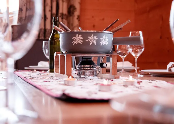 Olivier By Interhome Chalet *