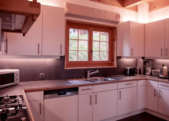 Olivier By Interhome *