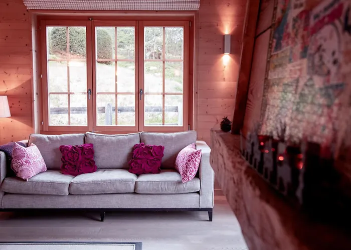 Olivier By Interhome Villars-sur-Ollon