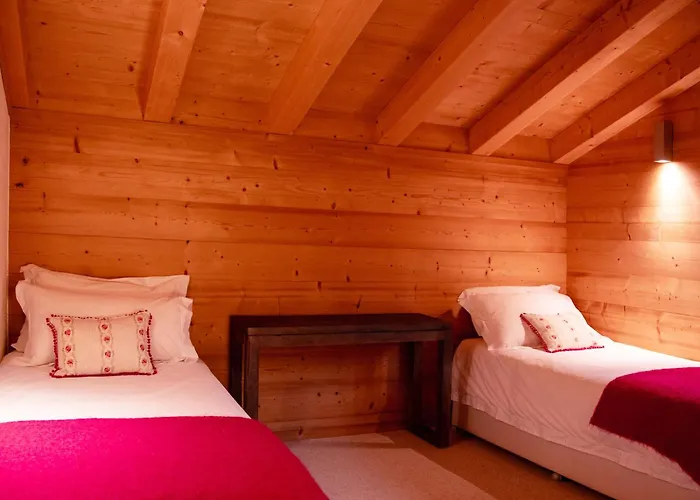 Olivier By Interhome Chalet