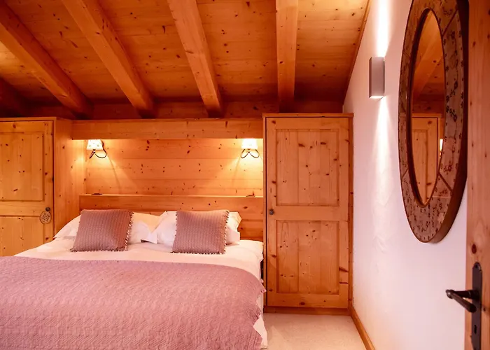 Olivier By Interhome Chalet *