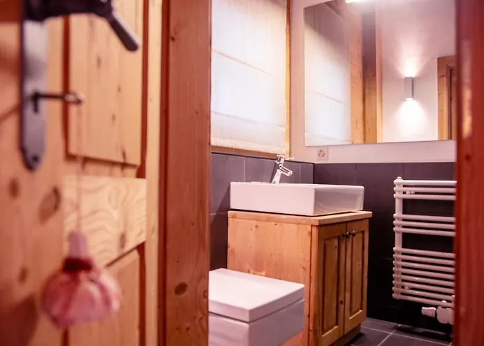 Olivier By Interhome Chalet *