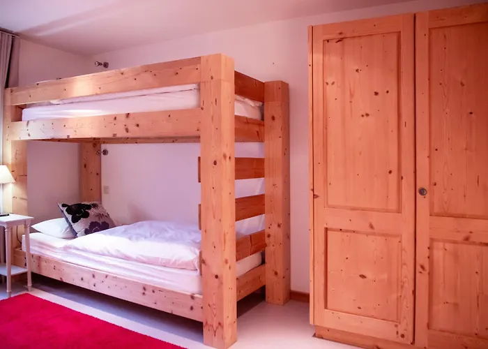 Olivier By Interhome Chalet Villars-sur-Ollon