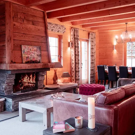 Olivier By Interhome *