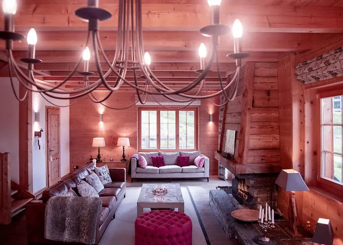 Olivier By Interhome