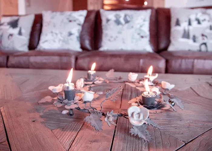 Olivier By Interhome * וילארס-סור-אולון