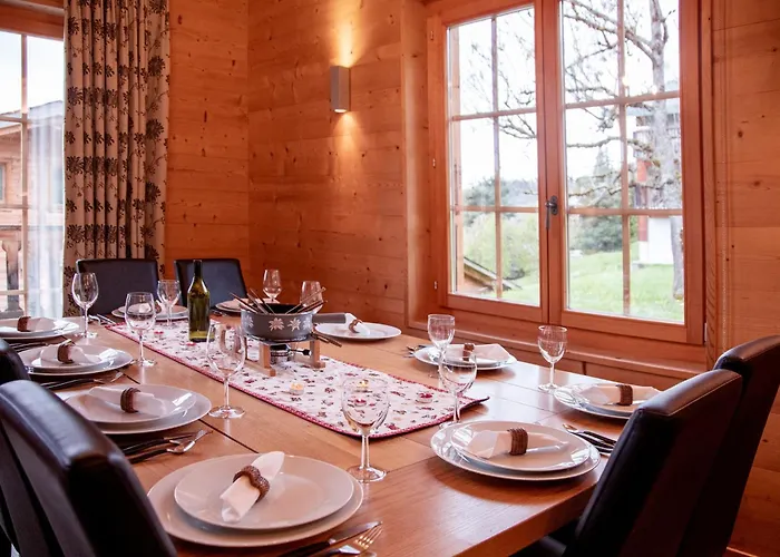 Olivier By Interhome