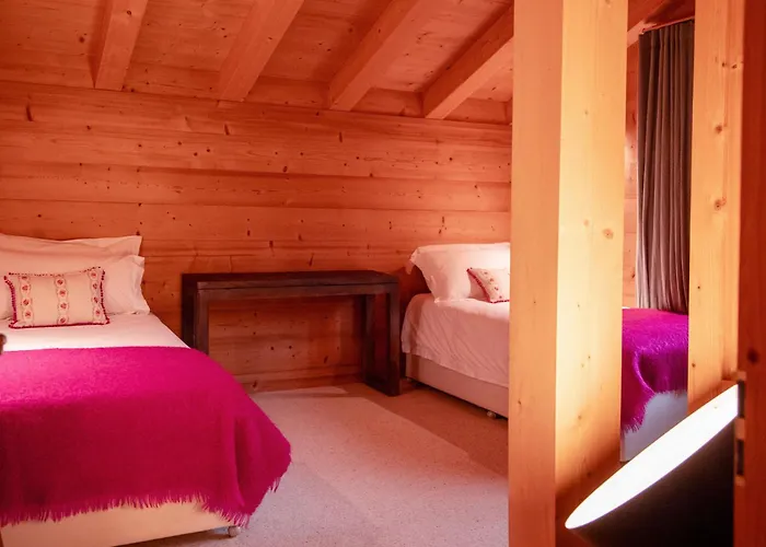 Olivier By Interhome