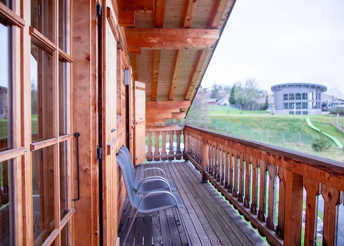 Olivier By Interhome