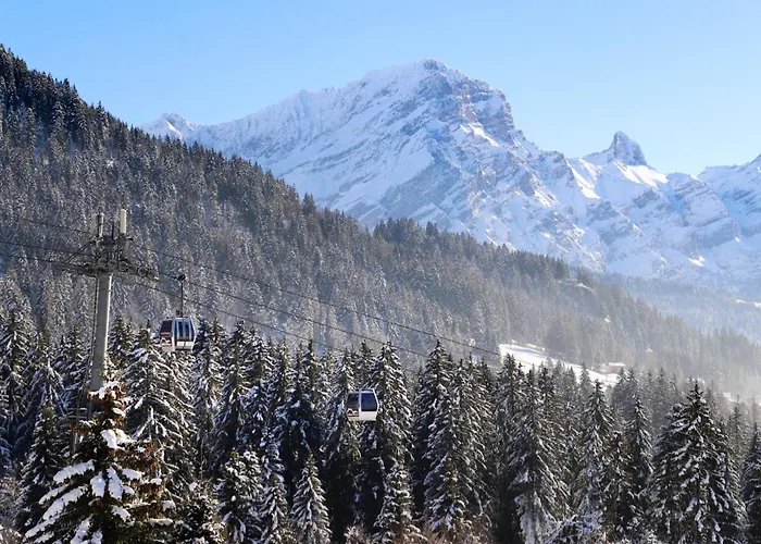 Olivier By Interhome *